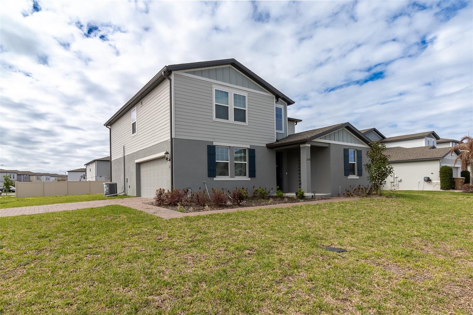 5298 Meredrew, St Cloud, FL 34771