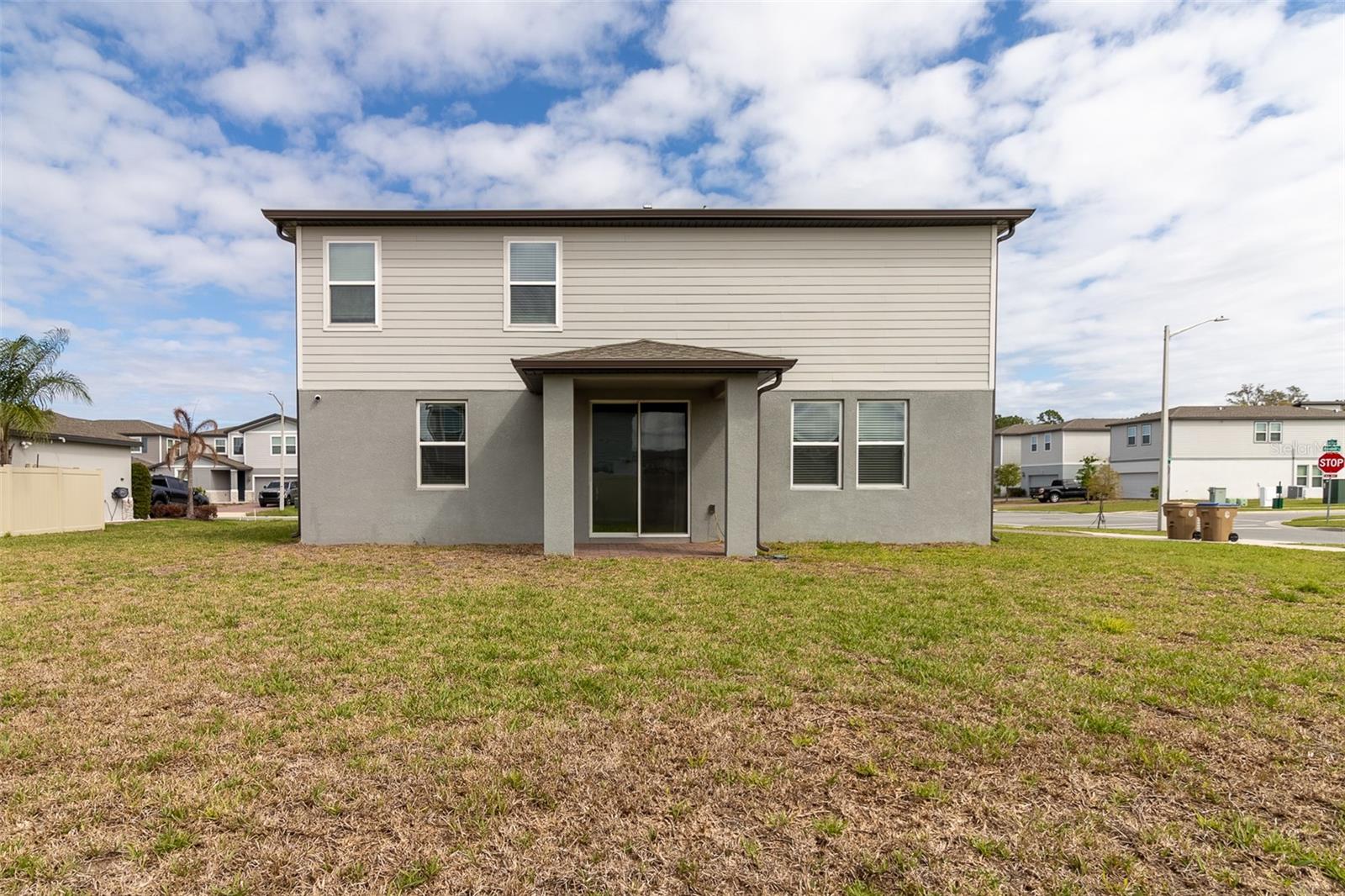 5298 Meredrew, St Cloud, FL 34771