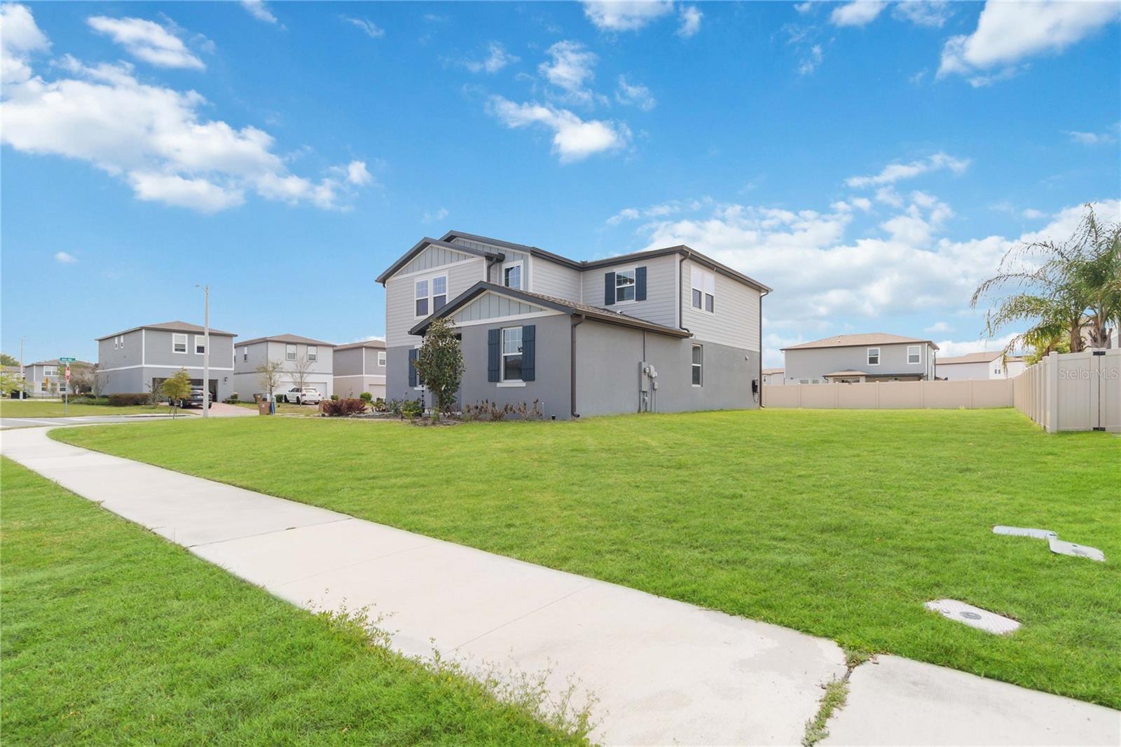 5298 Meredrew, St Cloud, FL 34771