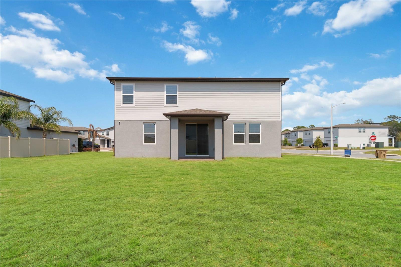 5298 Meredrew, St Cloud, FL 34771