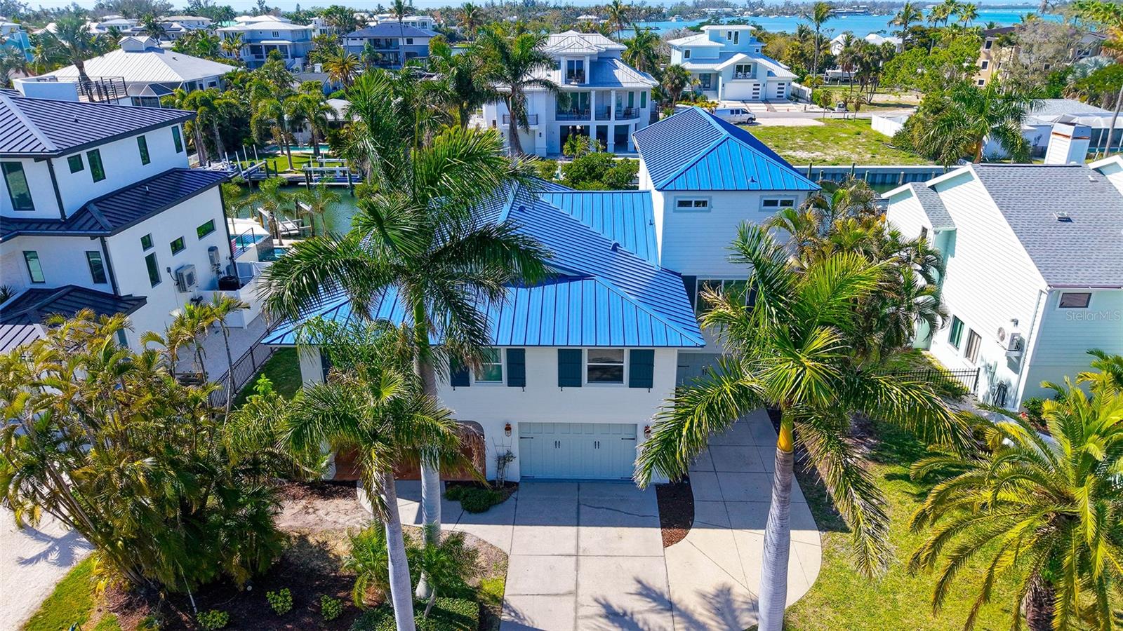 771 Marbury, Longboat Key, FL 34228