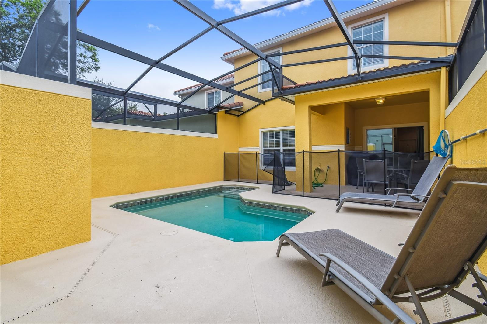 8841 Candy Palm, Kissimmee, FL 34747