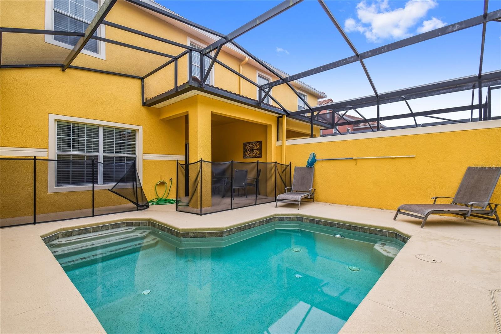 8841 Candy Palm, Kissimmee, FL 34747