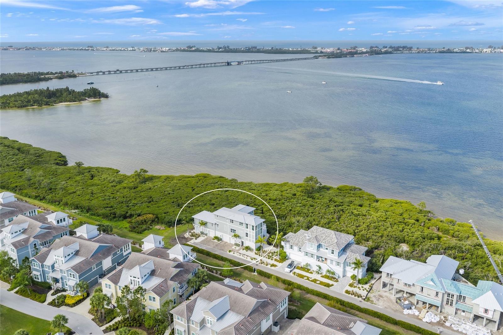 332 Harbour Sound, Bradenton, FL 34209