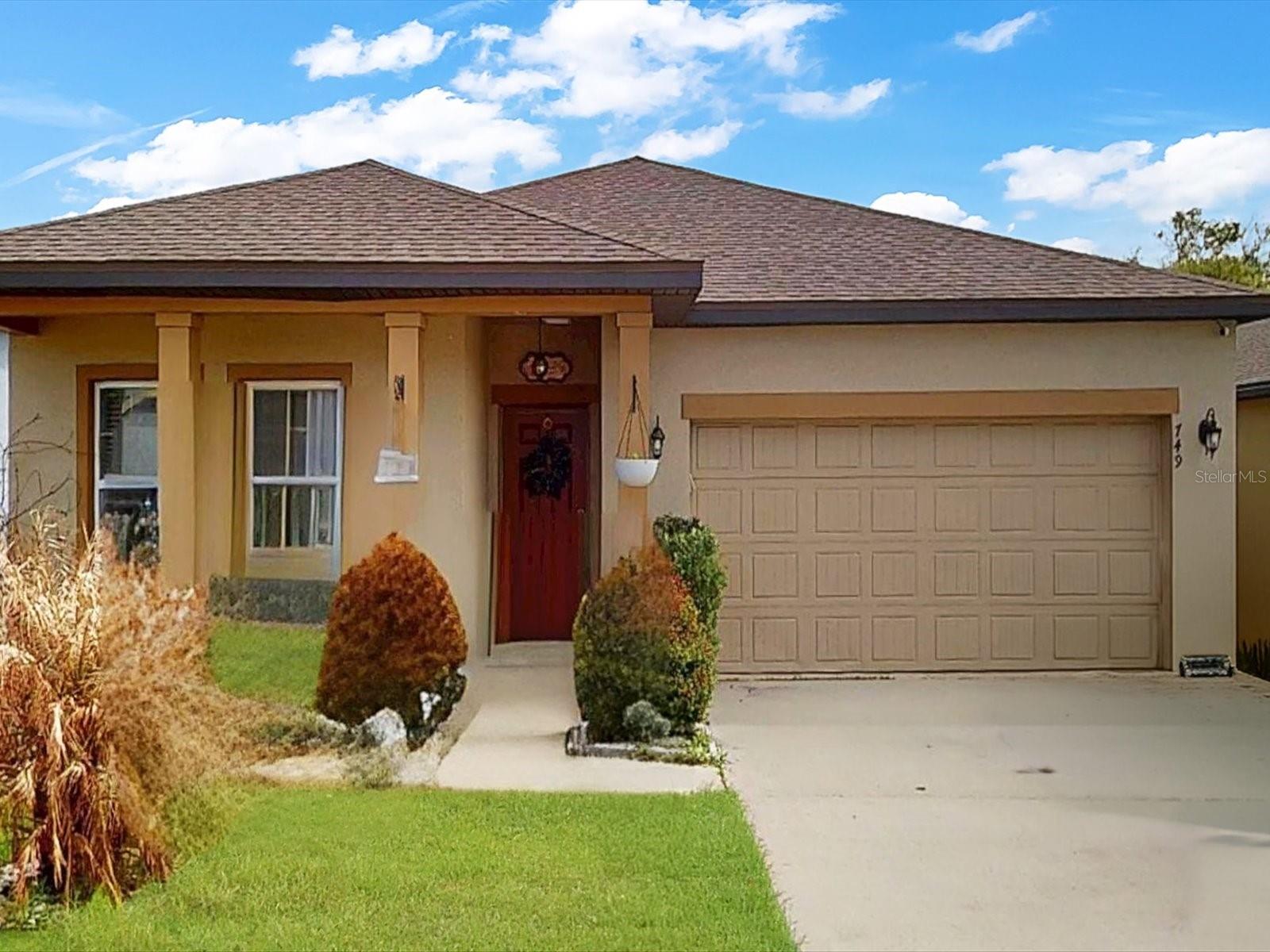 749 Orchid Grove, Davenport, FL 33837