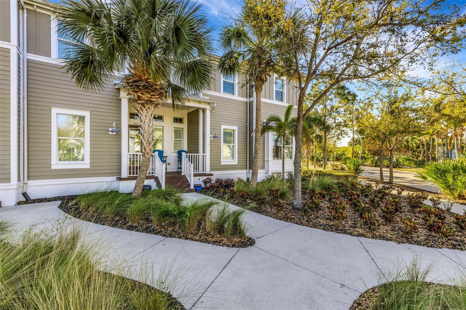 289 Sapphire Lake Unit 202, Bradenton, FL 34209