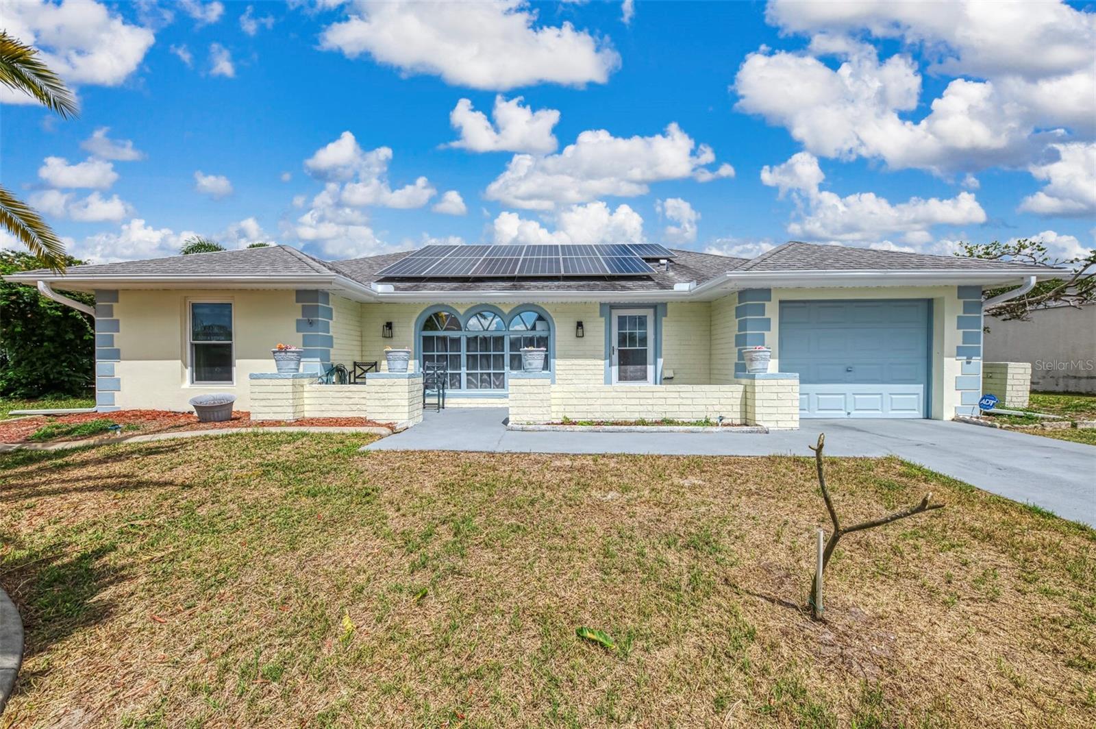 6282 Fabian, North Port, FL 34287