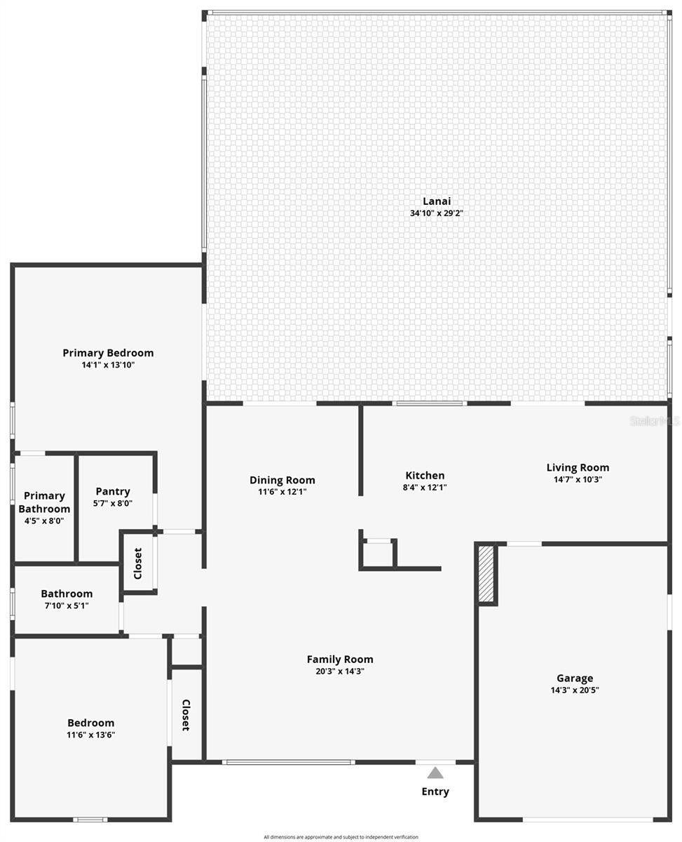 6282 Fabian, North Port, FL 34287