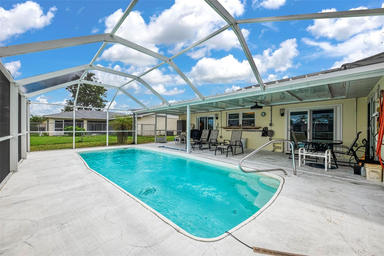 6282 Fabian, North Port, FL 34287