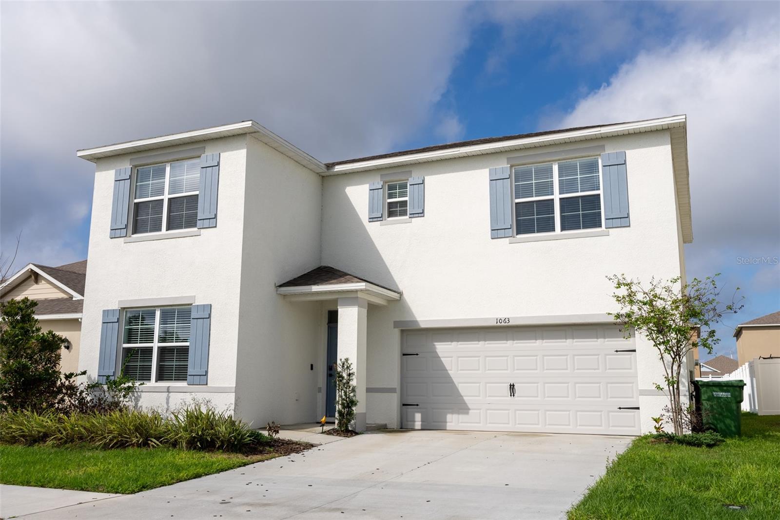 1063 Brimstone, Winter Haven, FL 33884