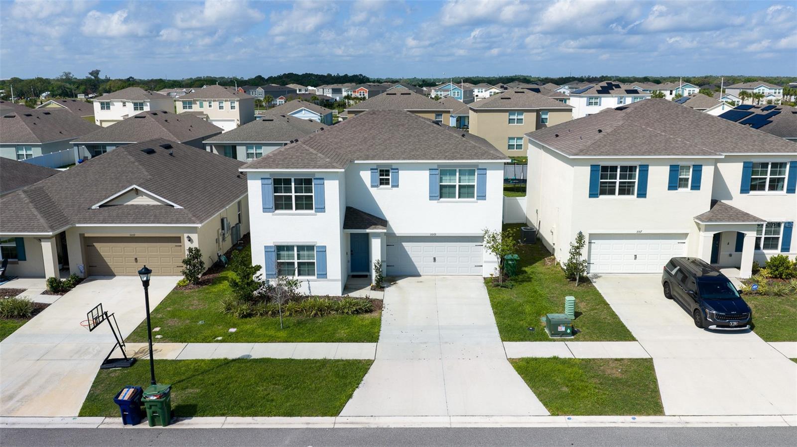 1063 Brimstone, Winter Haven, FL 33884