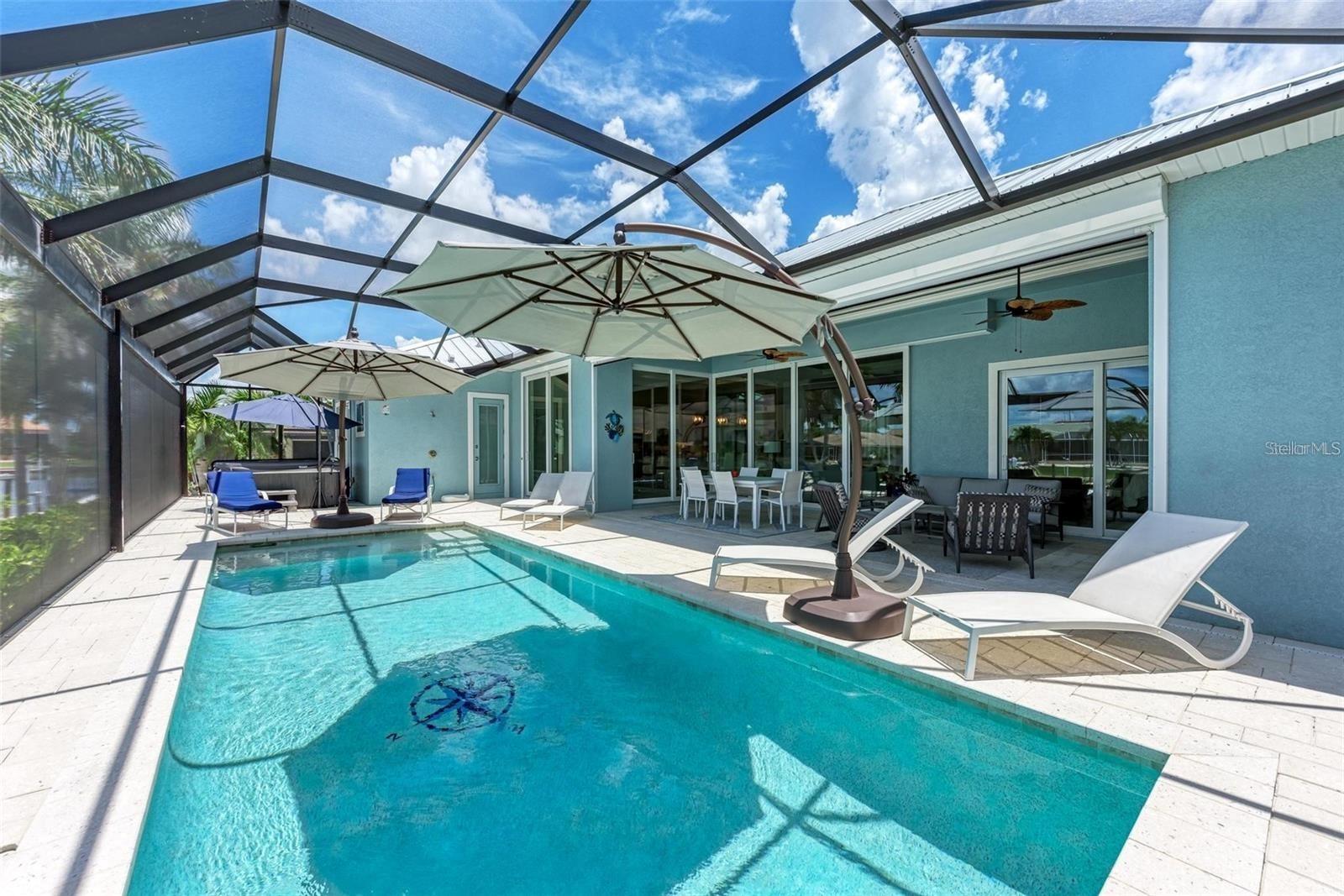 1430 Sea Gull, Punta Gorda, FL 33950