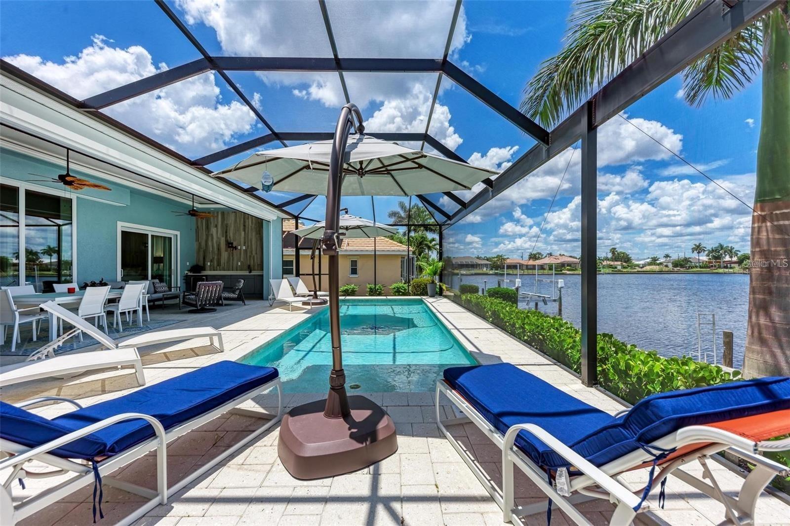 1430 Sea Gull, Punta Gorda, FL 33950