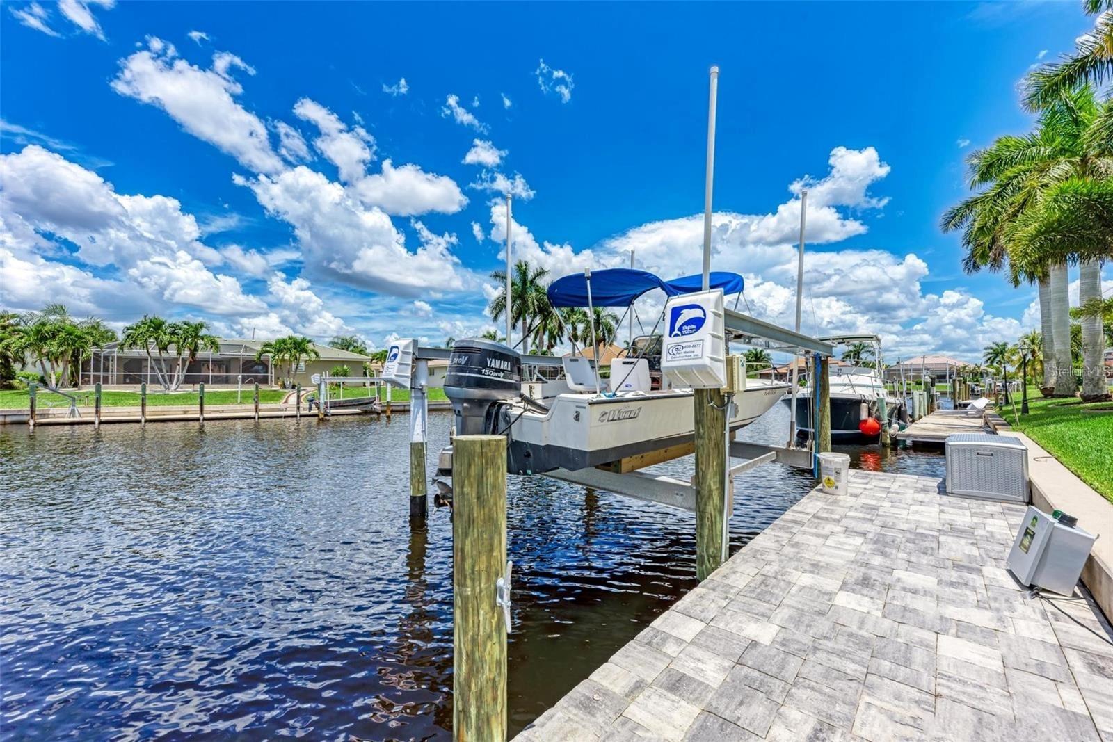 1430 Sea Gull, Punta Gorda, FL 33950