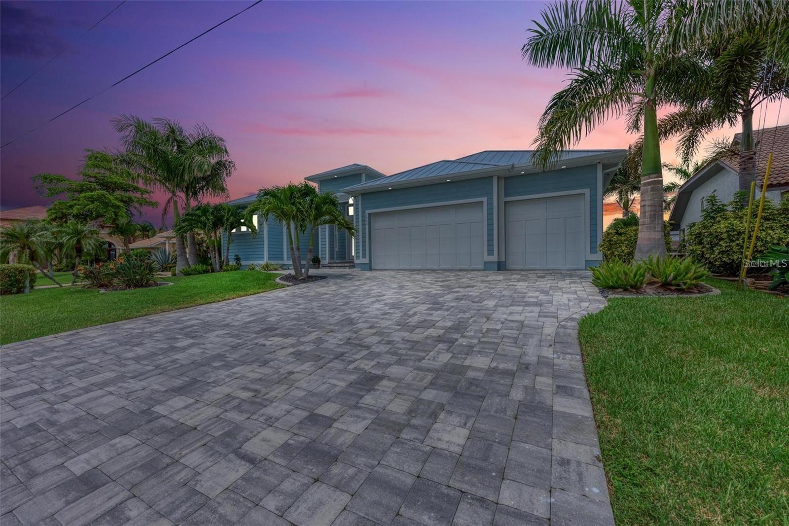1430 Sea Gull, Punta Gorda, FL 33950