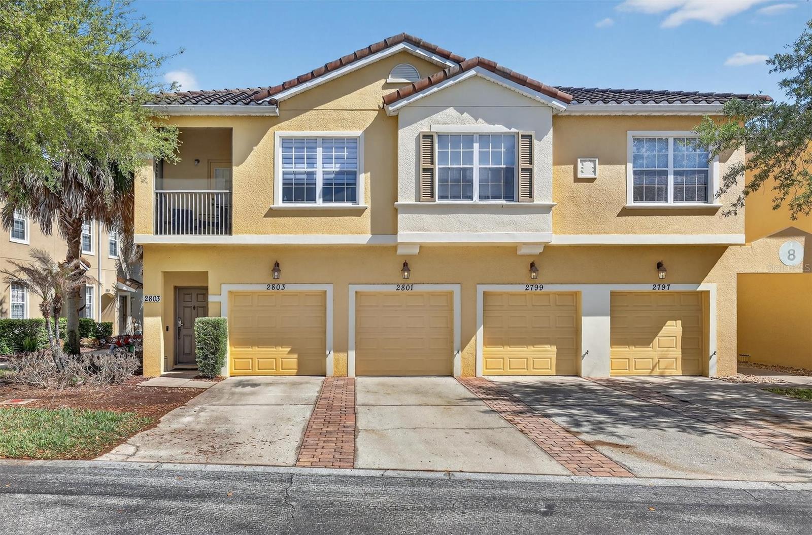2801 Oakwater Unit 2801, Kissimmee, FL 34747