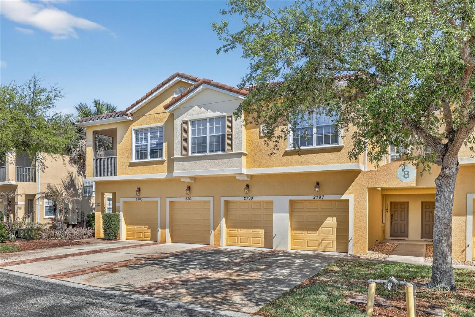 2801 Oakwater Unit 2801, Kissimmee, FL 34747