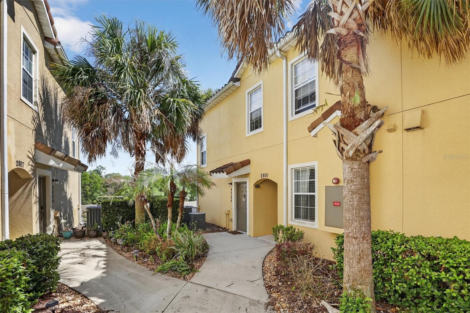 2801 Oakwater Unit 2801, Kissimmee, FL 34747
