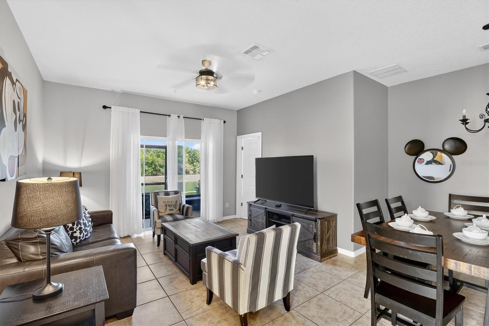 2801 Oakwater Unit 2801, Kissimmee, FL 34747