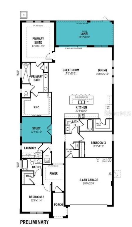 13116 Oxeye, Parrish, FL 34219