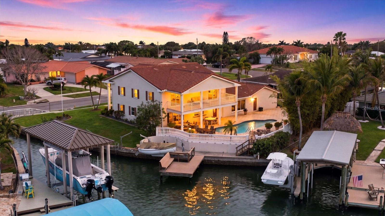 350 Harbor, Clearwater Beach, FL 33767