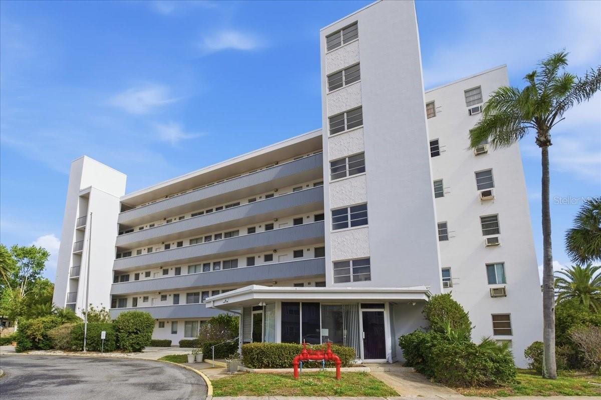 200 Betty Unit 1c, Clearwater, FL 33755