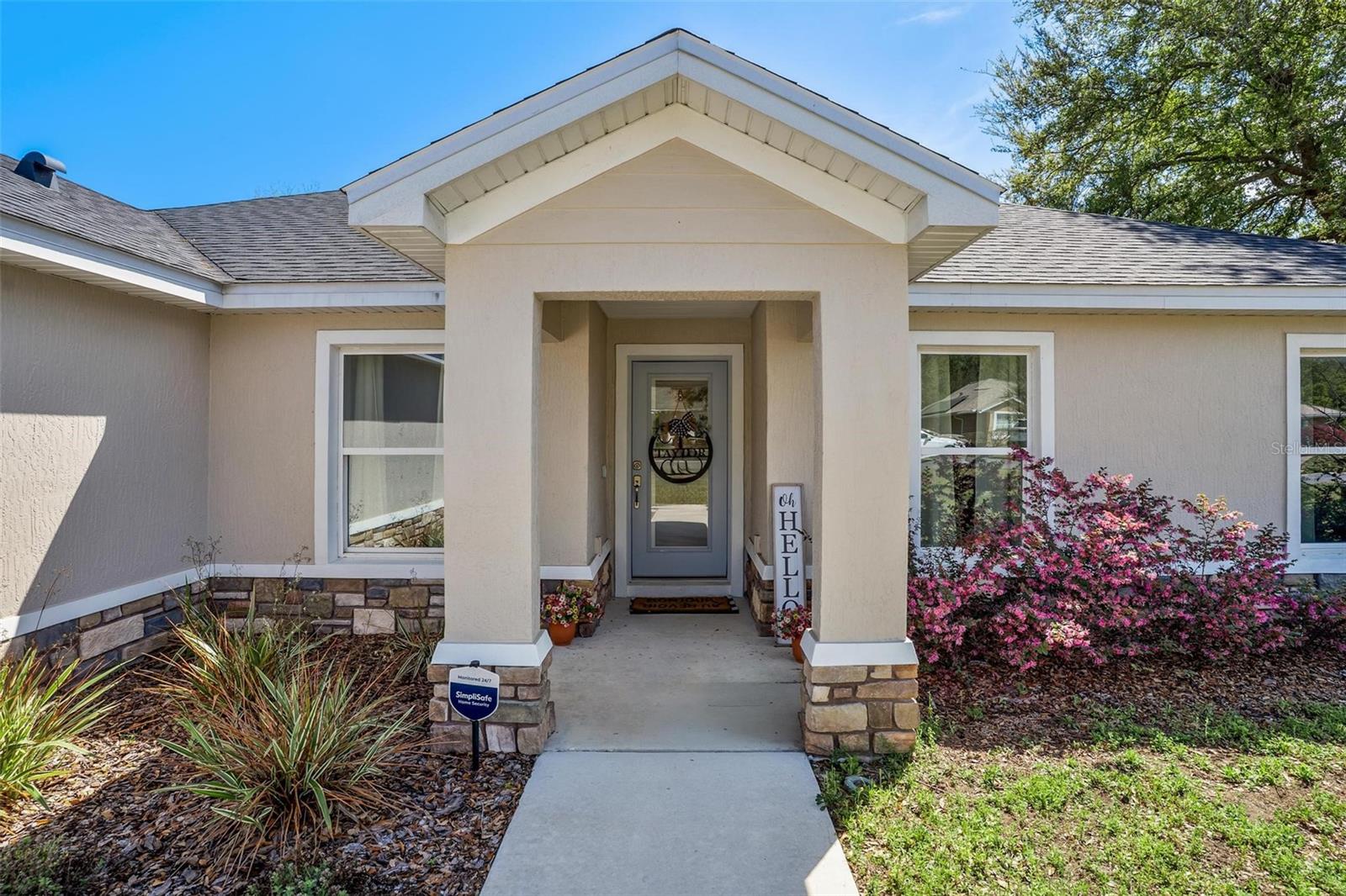 206 Shannon, Lady Lake, FL 32159