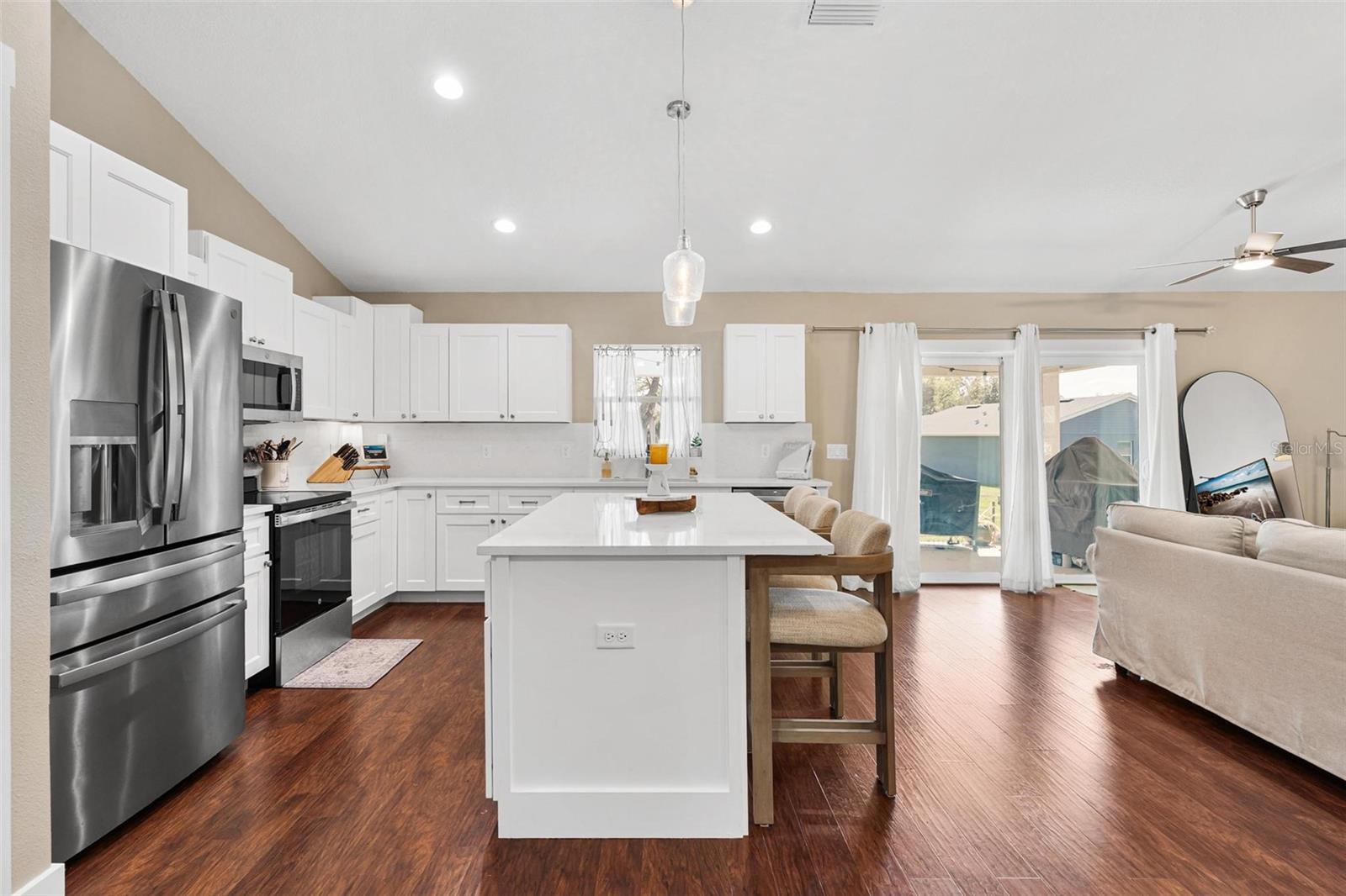 206 Shannon, Lady Lake, FL 32159