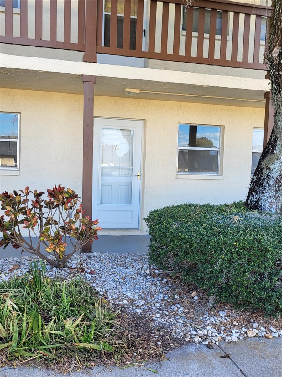 4956 Harbor Villa Unit 103, New Port Richey, FL 34652