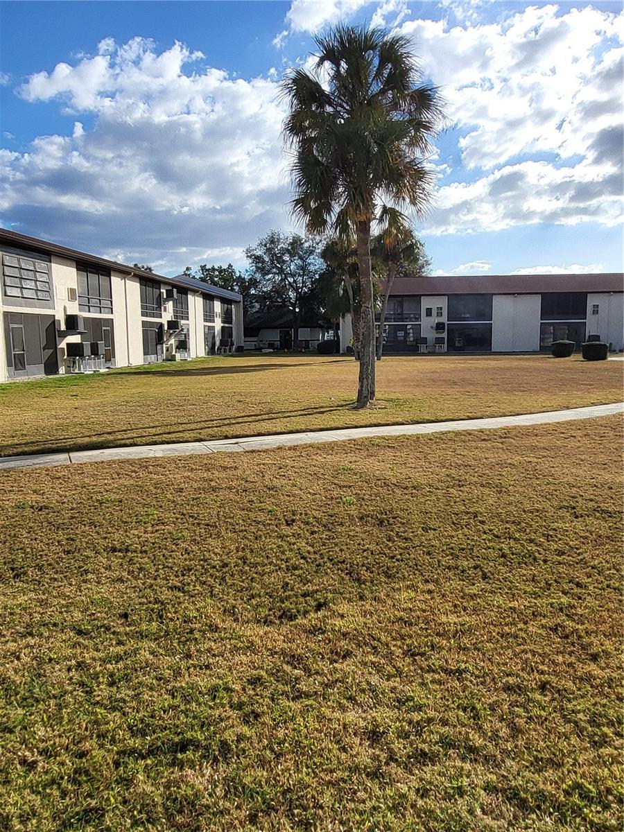 4956 Harbor Villa Unit 103, New Port Richey, FL 34652