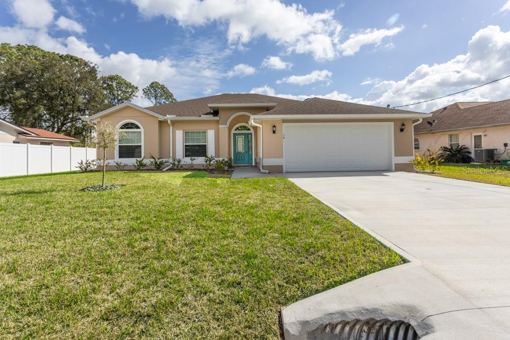 10 Fischer, Palm Coast, FL 32137