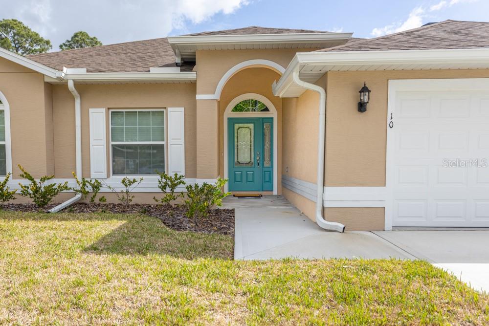 10 Fischer, Palm Coast, FL 32137