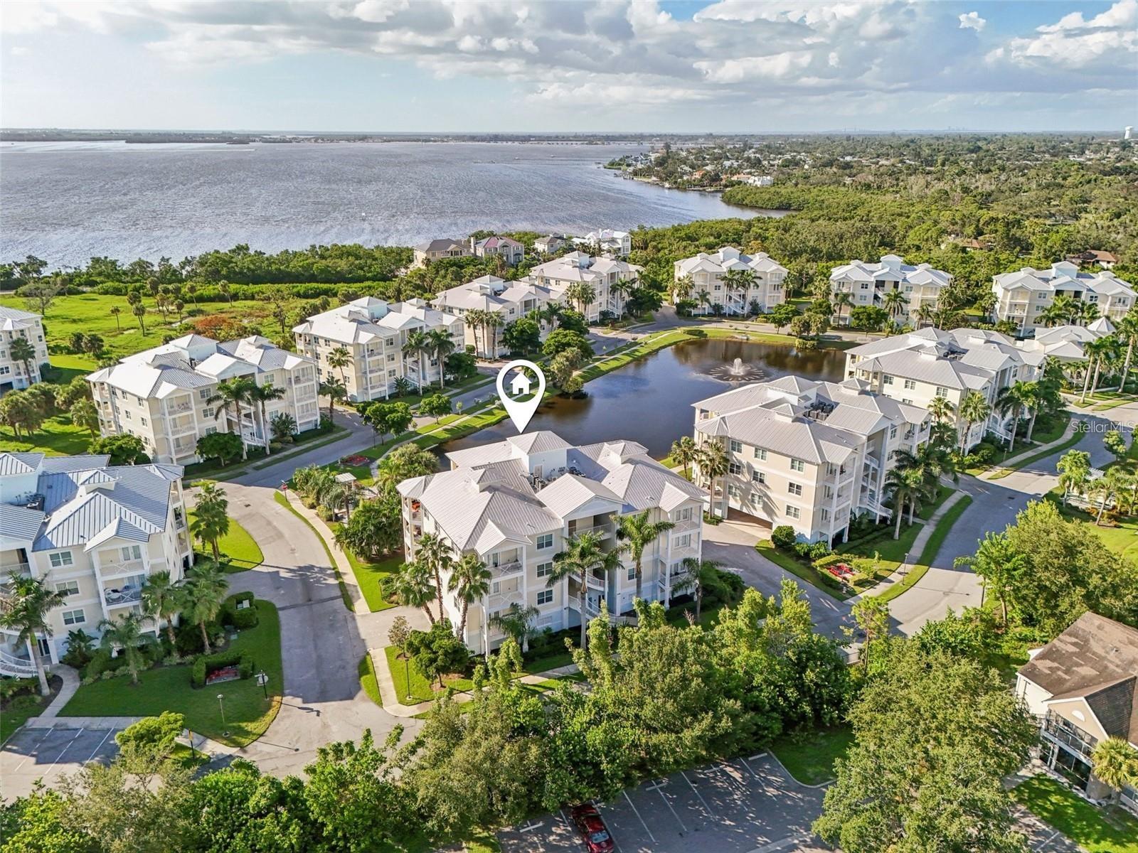 3440 77th Unit 201, Bradenton, FL 34209