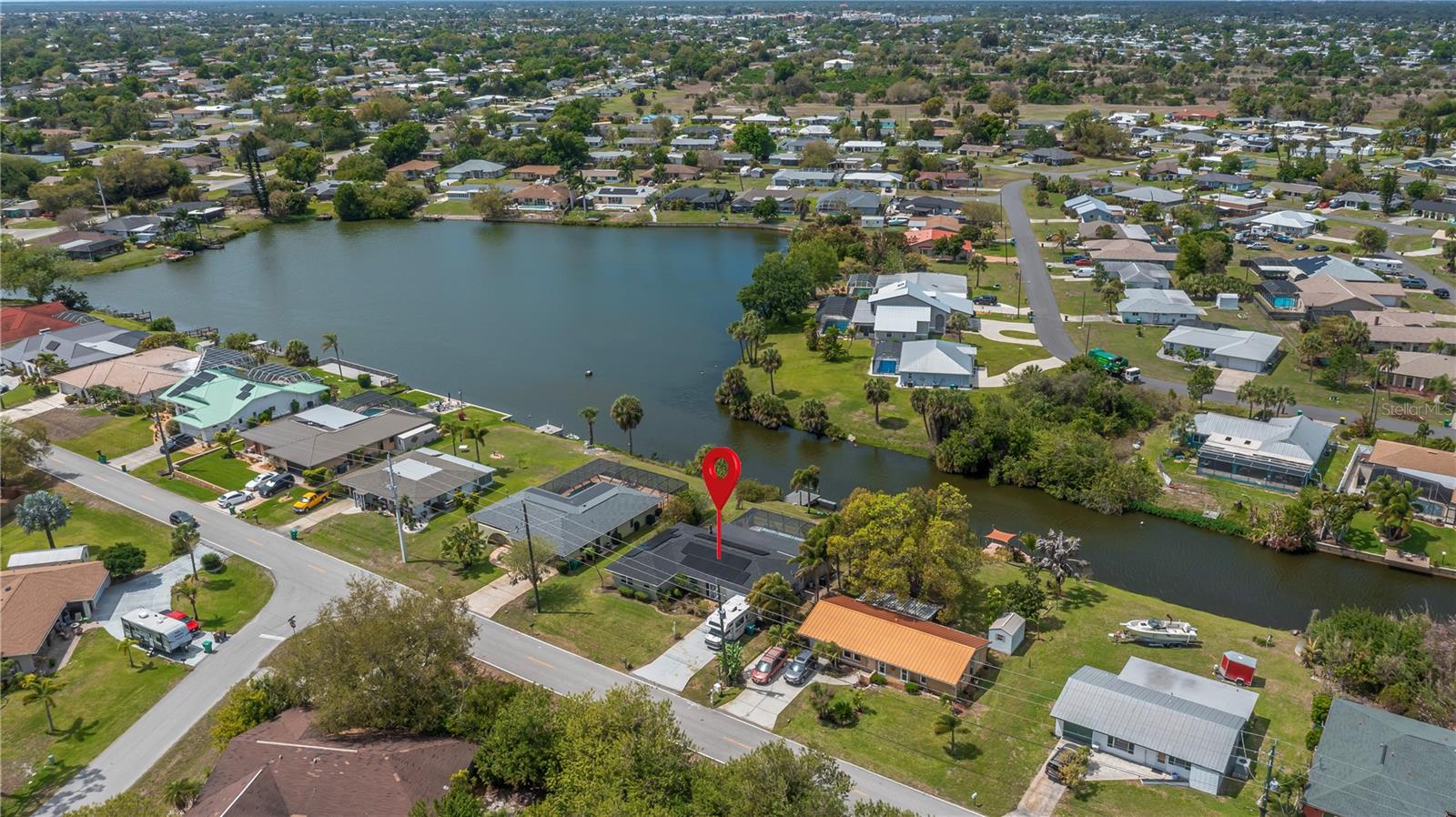 2479 Achilles, Punta Gorda, FL 33980