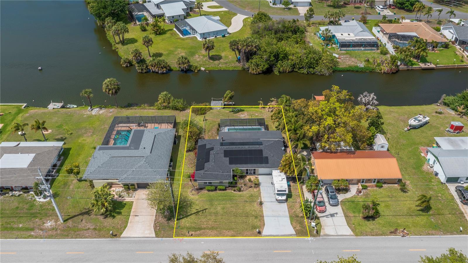 2479 Achilles, Punta Gorda, FL 33980