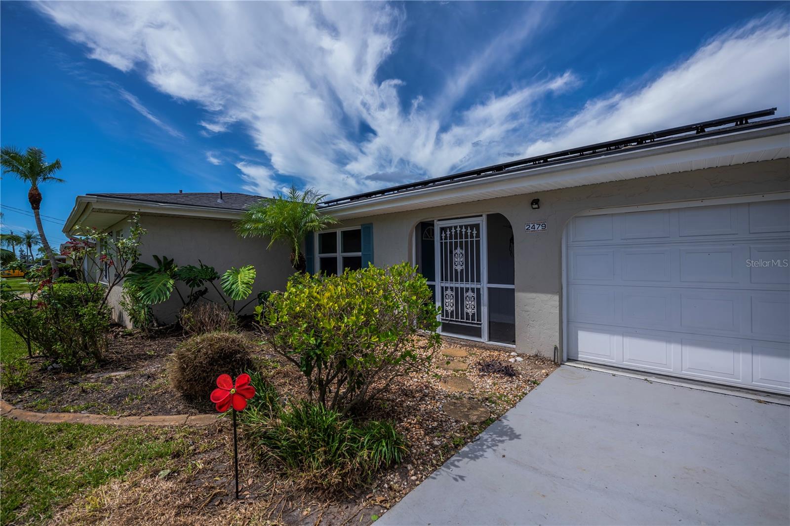 2479 Achilles, Punta Gorda, FL 33980