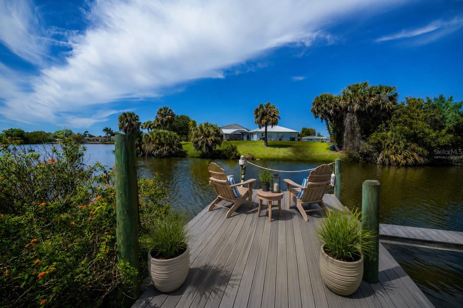 2479 Achilles, Punta Gorda, FL 33980