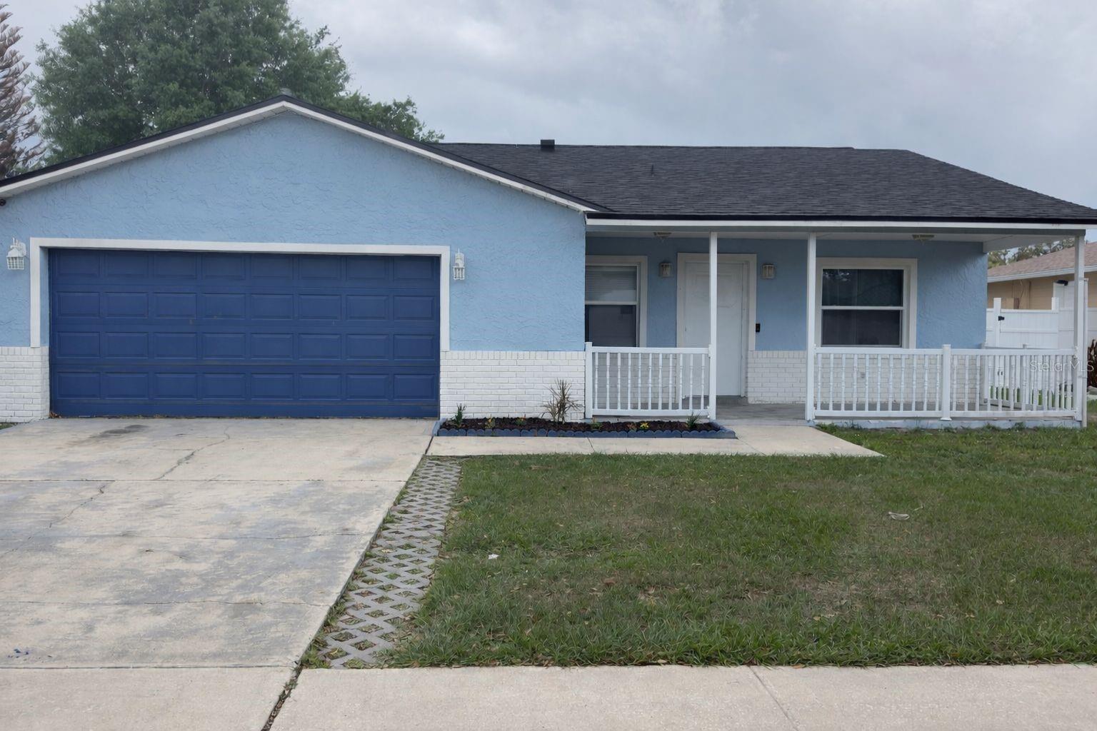 1420 Myrna, Kissimmee, FL 34744