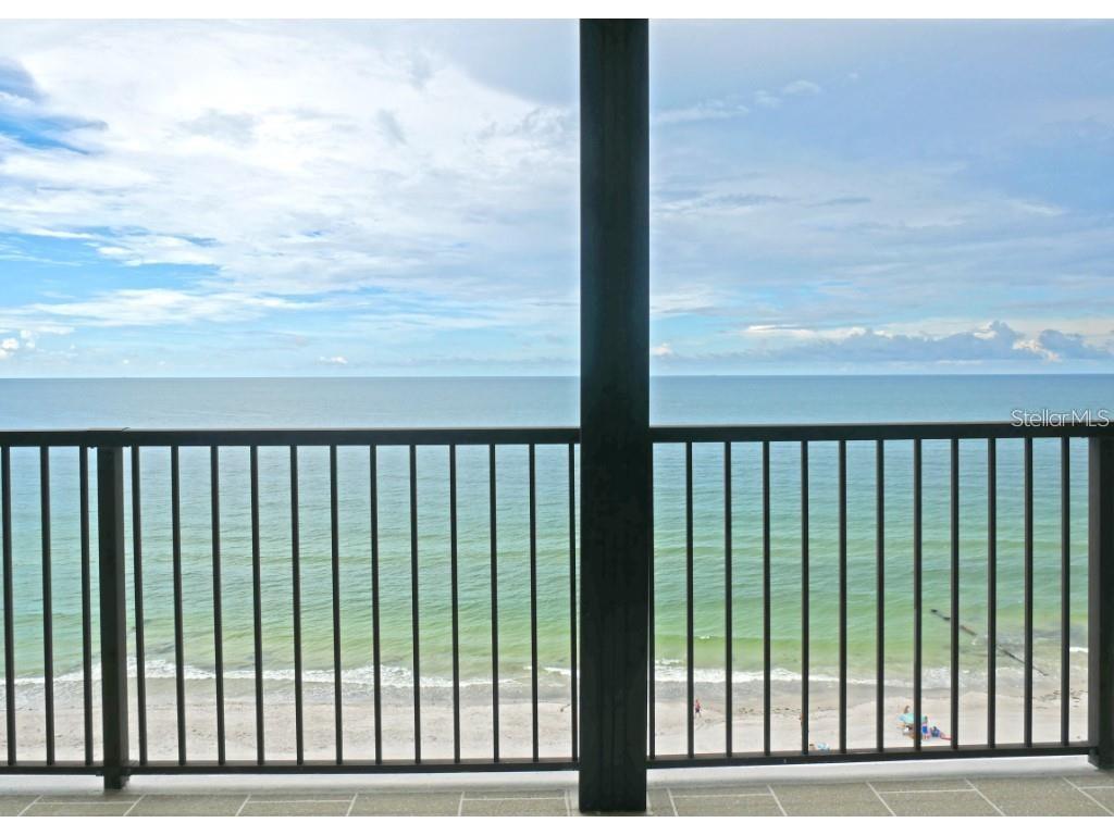 15000 Gulf Unit 1108, Madeira Beach, FL 33708