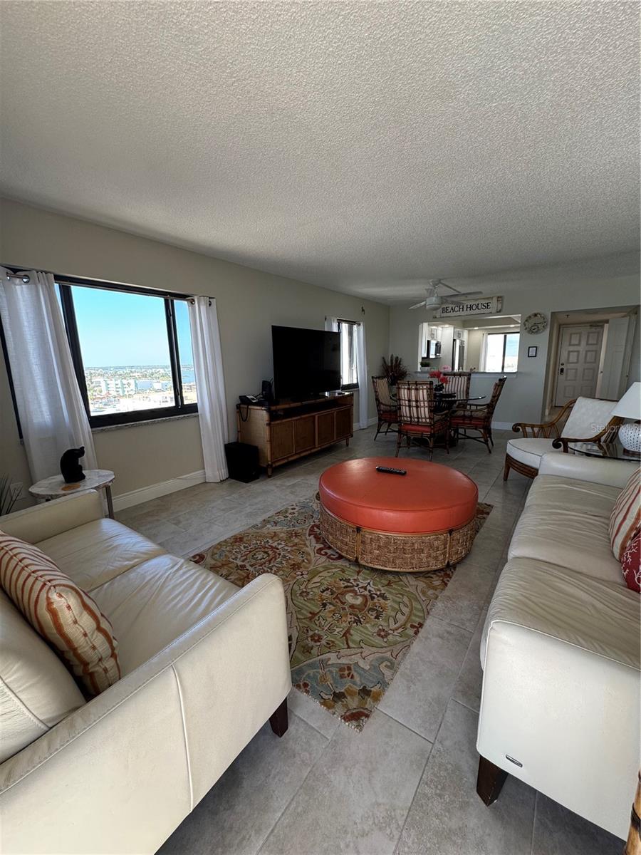 15000 Gulf Unit 1108, Madeira Beach, FL 33708