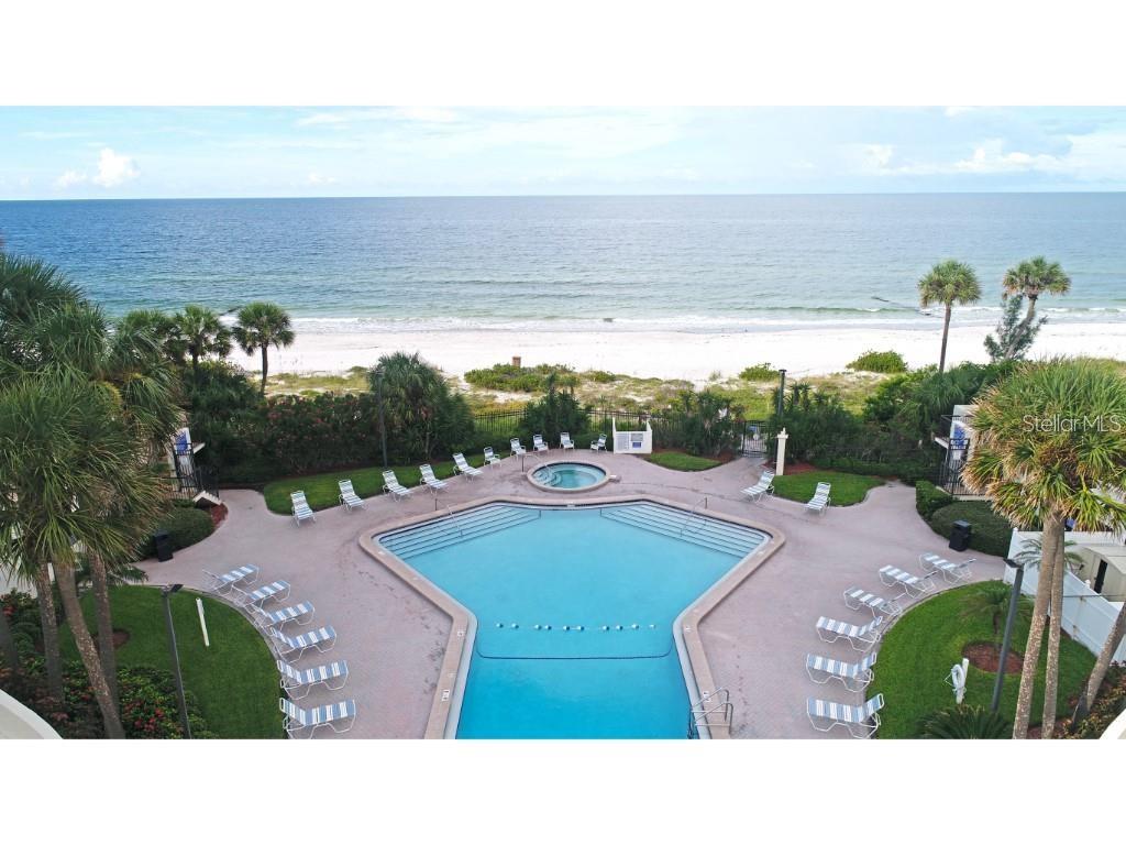 15000 Gulf Unit 1108, Madeira Beach, FL 33708