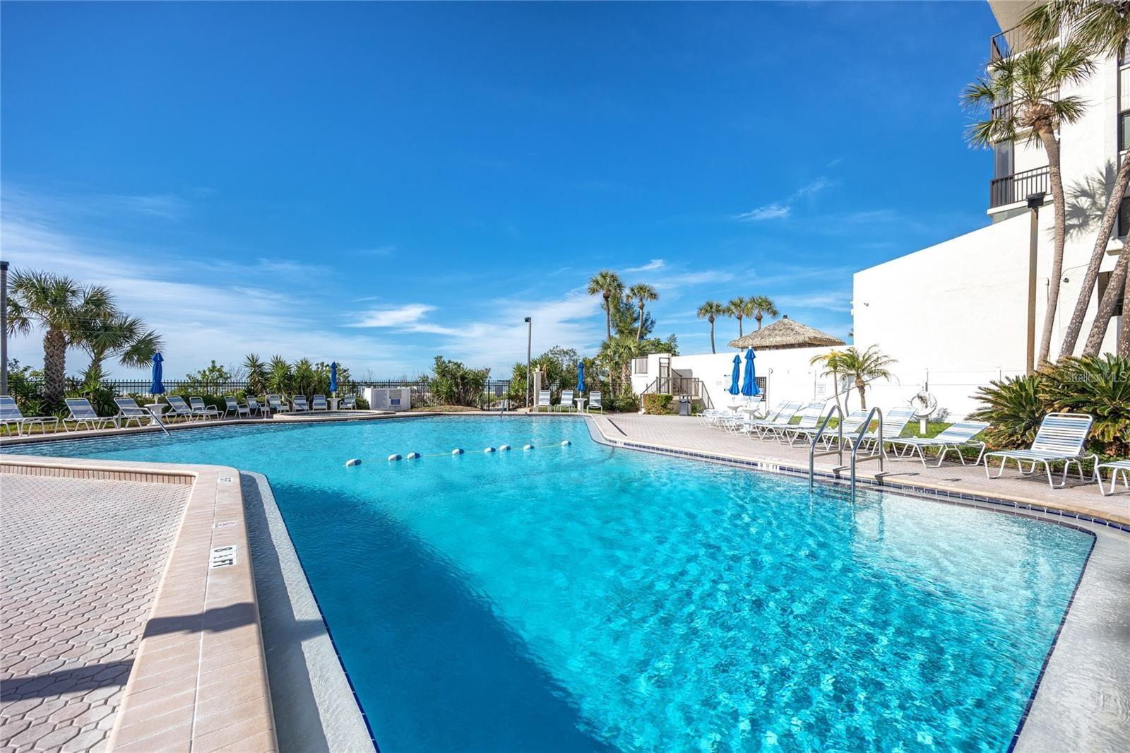 15000 Gulf Unit 1108, Madeira Beach, FL 33708