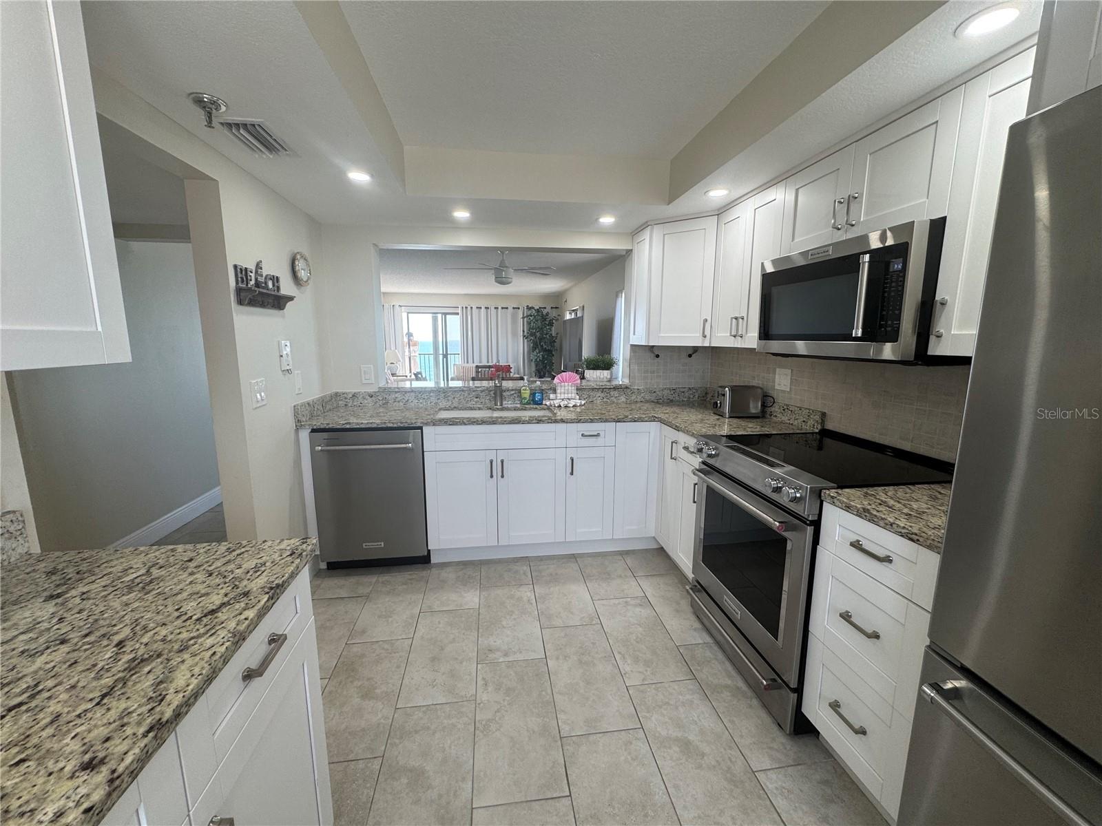 15000 Gulf Unit 1108, Madeira Beach, FL 33708