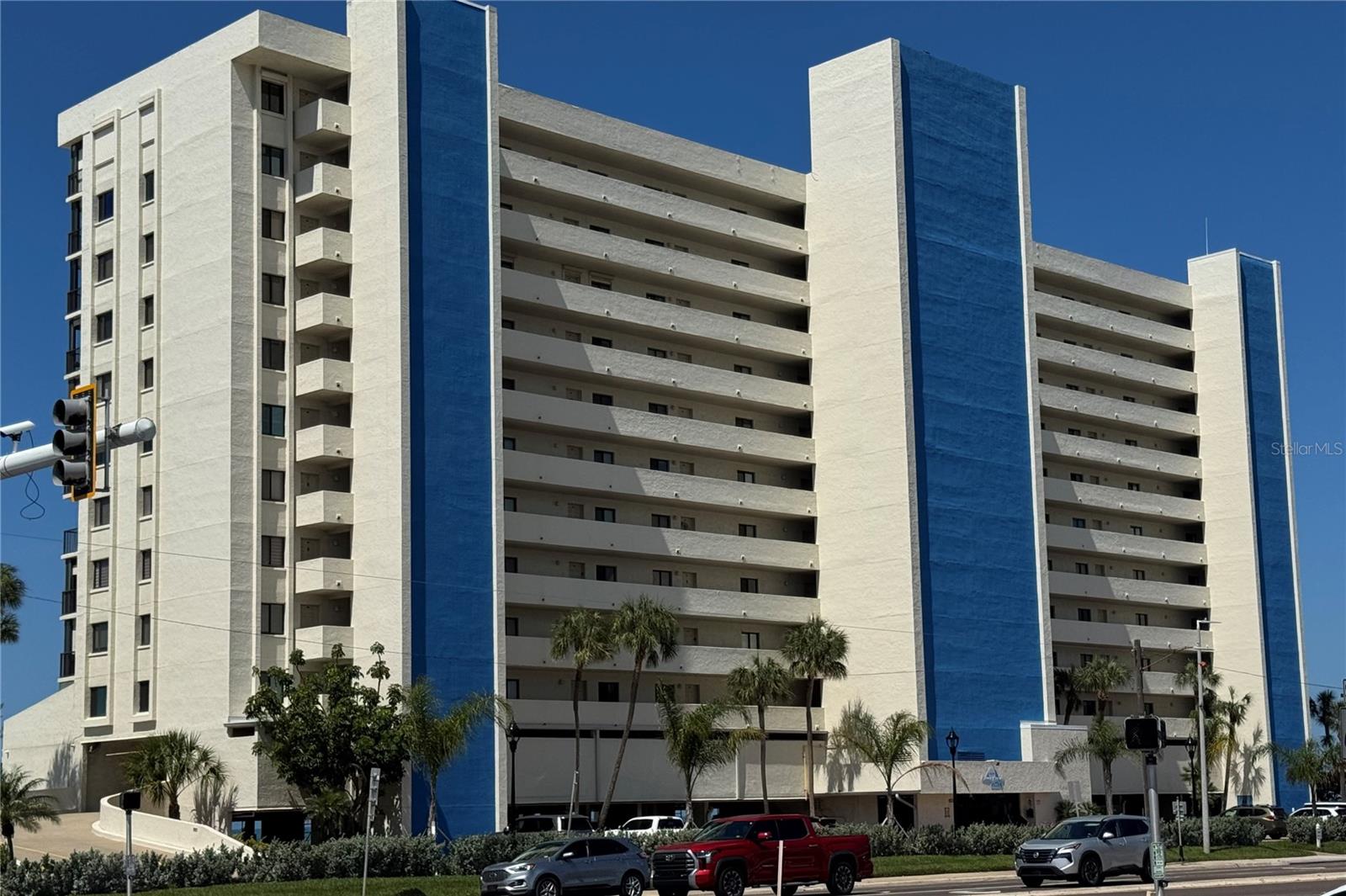15000 Gulf Unit 1108, Madeira Beach, FL 33708