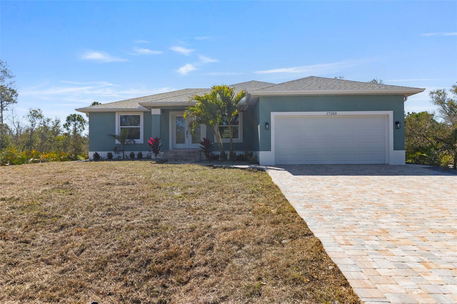 17203 Chase, Port Charlotte, FL 33948