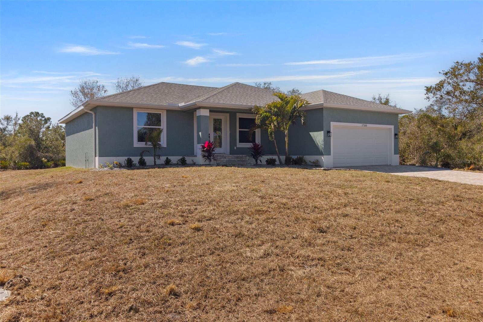 17203 Chase, Port Charlotte, FL 33948