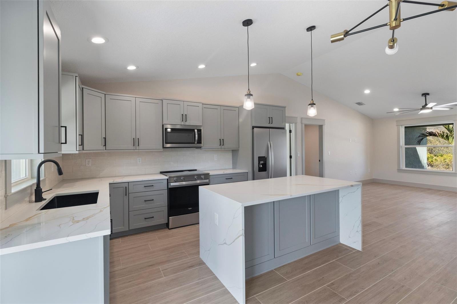 17203 Chase, Port Charlotte, FL 33948