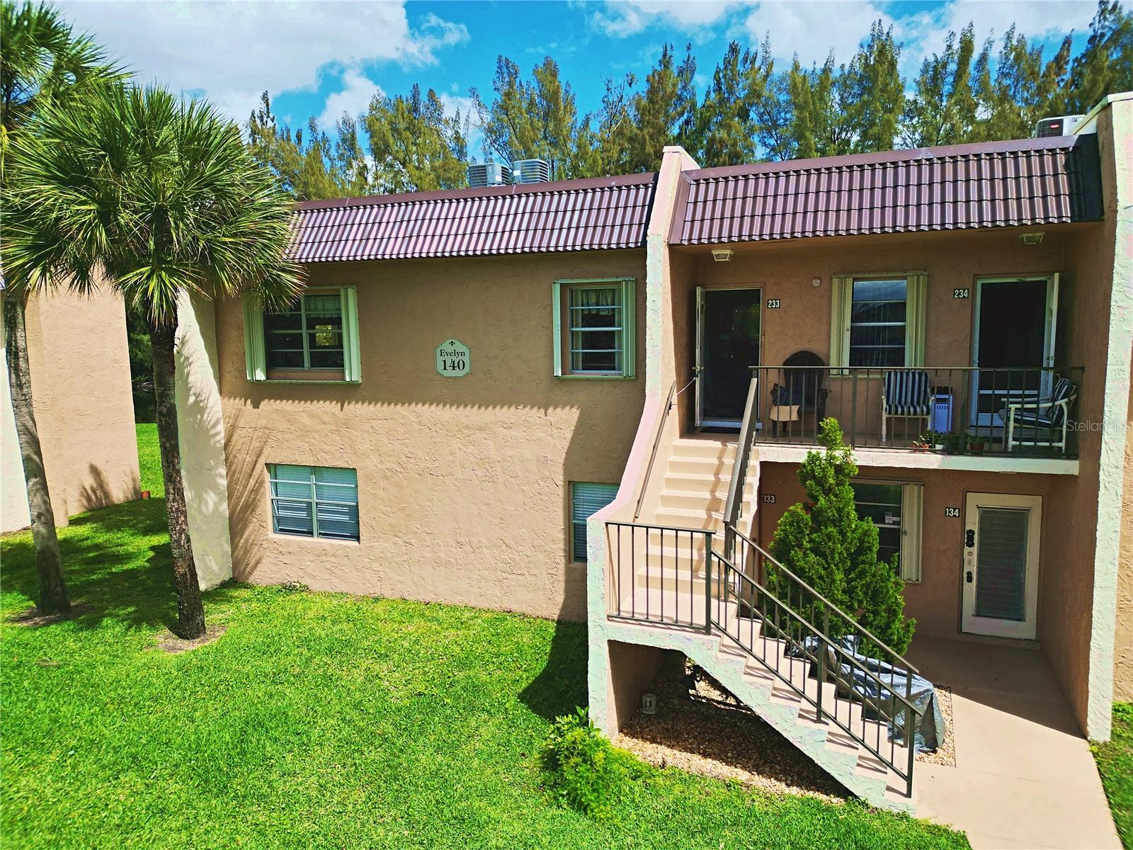 140 Lake Meryl Unit 233, West Palm Beach, FL 33411