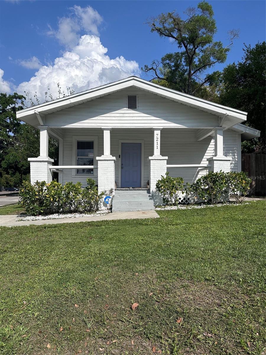 7211 Taliaferro, Tampa, FL 33604