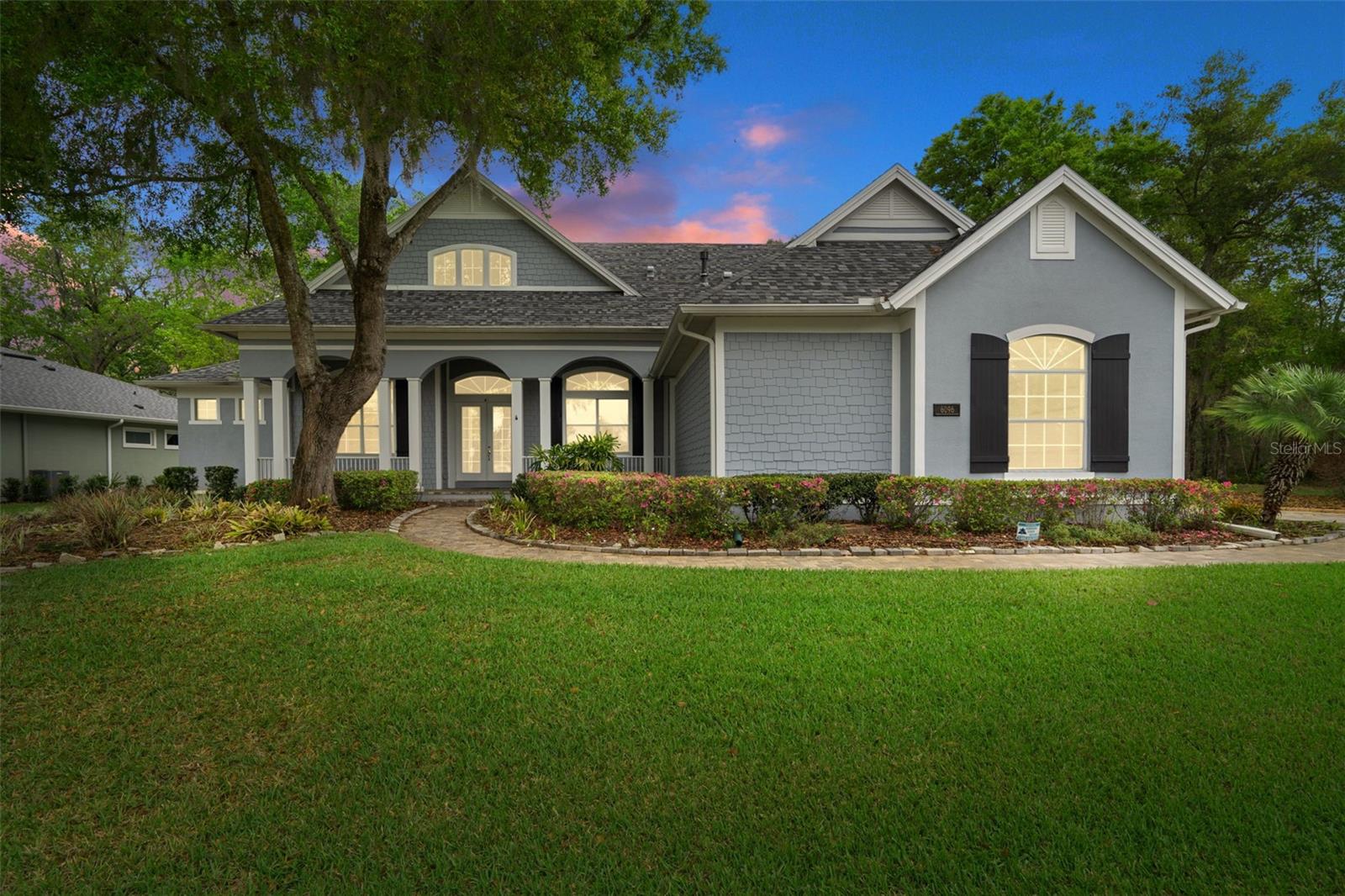 6096 Dusk Rose, Brooksville, FL 34601